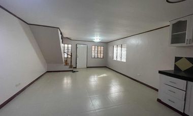 For Sale: 3BR Townhouse in Casuntingan Mandaue Cebu