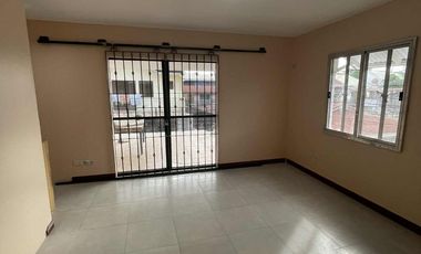 For Sale: 3BR Townhouse in Casuntingan Mandaue Cebu