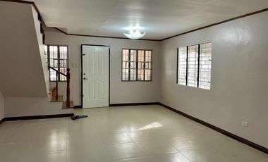 For Sale: 3BR Townhouse in Casuntingan Mandaue Cebu