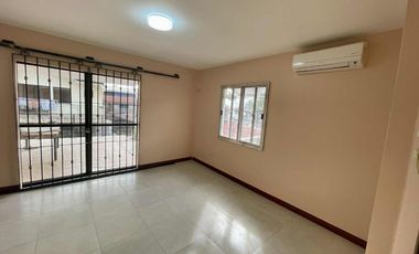 For Sale: 3BR Townhouse in Casuntingan Mandaue Cebu