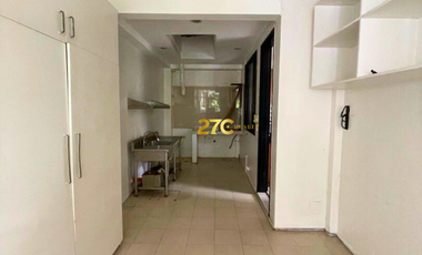 Mahogany Place 4-Bedroom House for Rent with 3 Parking Slots in Taguig City