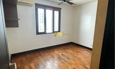 Mahogany Place 4-Bedroom House for Rent with 3 Parking Slots in Taguig City