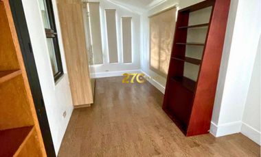 Mahogany Place 4-Bedroom House for Rent with 3 Parking Slots in Taguig City