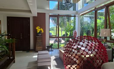 Modern Asian 2-Storey Home for Sale in Amara Subdivision, Liloan, Cebu