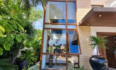 Modern Asian 2-Storey Home for Sale in Amara Subdivision, Liloan, Cebu
