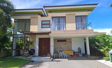 Modern Asian 2-Storey Home for Sale in Amara Subdivision, Liloan, Cebu