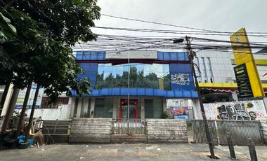 Dijual Ex Gedung Kantor