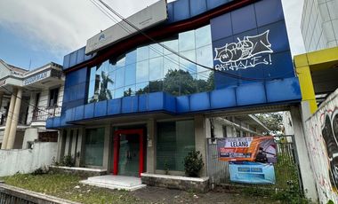 Dijual Ex Gedung Kantor