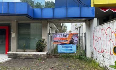 Dijual Ex Gedung Kantor