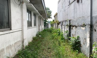 Dijual Ex Gedung Kantor