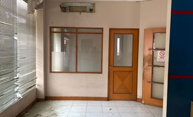 Dijual Ex Gedung Kantor
