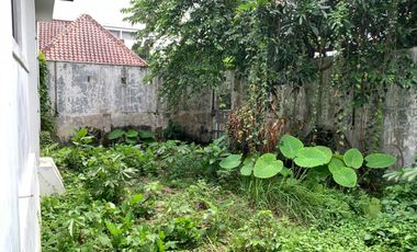 Dijual Ex Gedung Kantor