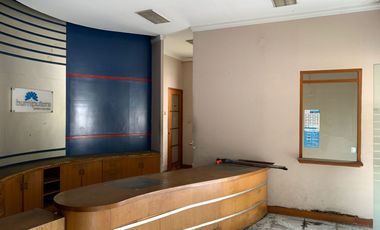 Dijual Ex Gedung Kantor