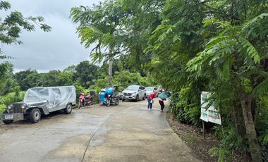 1,315 sqm Lot in Brgy. Palocpoc, Mendez Cavite for SALE! TITLED P6,500 per sqm