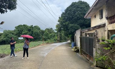 1,315 sqm Lot in Brgy. Palocpoc, Mendez Cavite for SALE! TITLED P6,500 per sqm