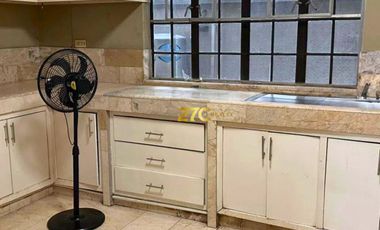 Acropolis 4-Bedroom House and Lot for Rent with 2 Parking Slots in Quezon City