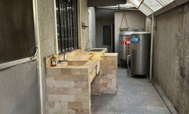 Acropolis 4-Bedroom House and Lot for Rent with 2 Parking Slots in Quezon City