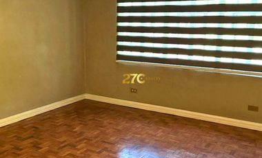 Acropolis 4-Bedroom House and Lot for Rent with 2 Parking Slots in Quezon City