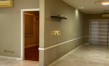 Acropolis 4-Bedroom House and Lot for Rent with 2 Parking Slots in Quezon City