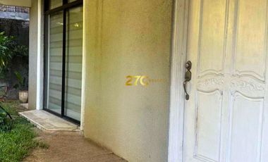 Acropolis 4-Bedroom House and Lot for Rent with 2 Parking Slots in Quezon City