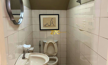 Acropolis 4-Bedroom House and Lot for Rent with 2 Parking Slots in Quezon City