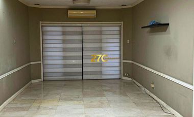 Acropolis 4-Bedroom House and Lot for Rent with 2 Parking Slots in Quezon City
