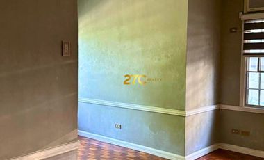 Acropolis 4-Bedroom House and Lot for Rent with 2 Parking Slots in Quezon City