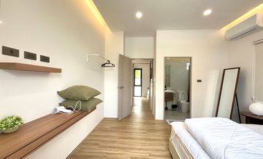 3 Bedrooms, 2 Bathrooms House for Sale – Near Central Department Mall, Thap Prik, Krabi