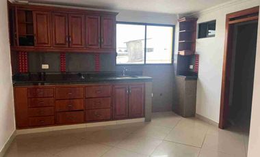 Alquiler Departamento 2 dormitorios