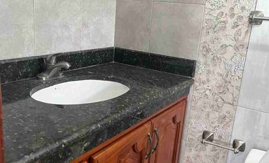 Alquiler Departamento 2 dormitorios