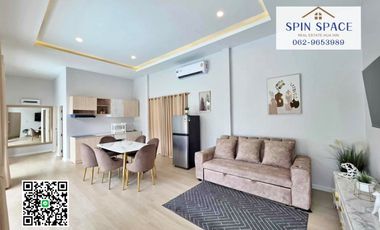 Hot Deal 4 Bedrooms Pool Villa Hua Hin Near Center & Beach