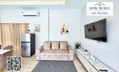 Hot Deal 4 Bedrooms Pool Villa Hua Hin Near Center & Beach