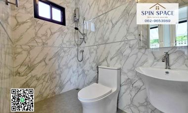 Hot Deal 4 Bedrooms Pool Villa Hua Hin Near Center & Beach