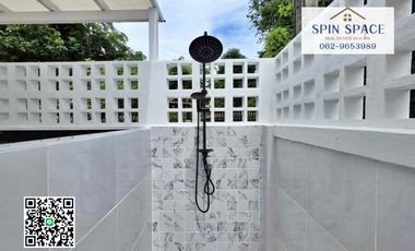 Hot Deal 4 Bedrooms Pool Villa Hua Hin Near Center & Beach