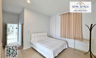 Hot Deal 4 Bedrooms Pool Villa Hua Hin Near Center & Beach