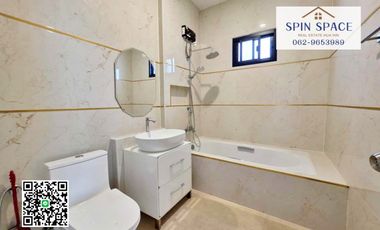 Hot Deal 4 Bedrooms Pool Villa Hua Hin Near Center & Beach