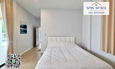 Hot Deal 4 Bedrooms Pool Villa Hua Hin Near Center & Beach