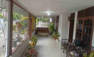 Dijual cepat Rumah