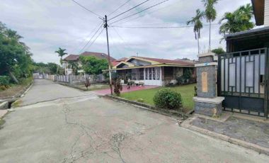 Dijual cepat Rumah