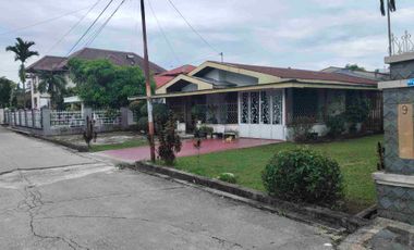 Dijual cepat Rumah