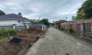 Dijual cepat Rumah