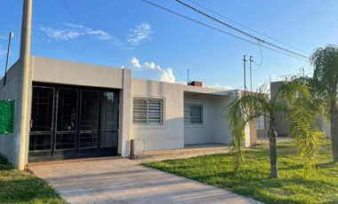 Venta de Casa en Pérez