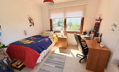 Espectacular Casa Con Hermosa Vista, Cercano A Los Trapenses