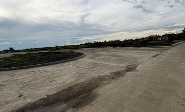 Affordable  Price- Lots , House and lot for Sale  along Circumferential Road Talisay Negros Occidental