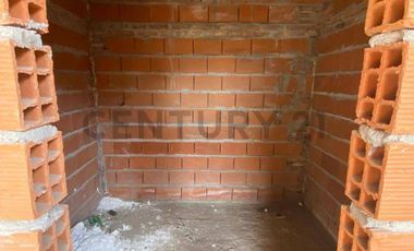 Venta de Casa a terminar en Barrio La Pedrera