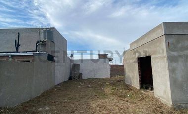 Venta de Casa a terminar en Barrio La Pedrera