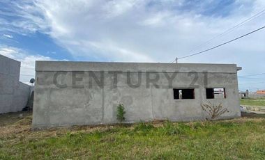 Venta de Casa a terminar en Barrio La Pedrera