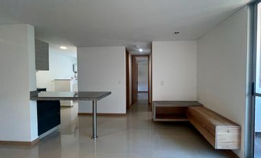 Apartamento en Arriendo en La Abadia ,Envigado Antioquia