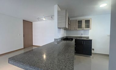 Apartamento en Arriendo en La Abadia ,Envigado Antioquia