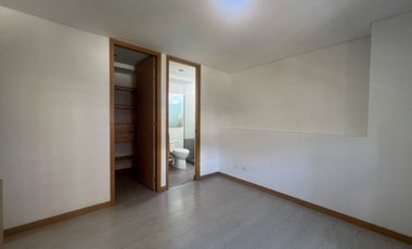 Apartamento en Arriendo en La Abadia ,Envigado Antioquia